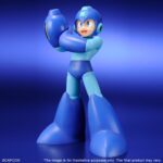 Mega Man Gigantic Series PVC Figure 35 cm - immagine 2