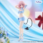 TO LOVE RU MOMO BELIA DEVILUKE BICUTE RIBBONS FIGURE - immagine 2