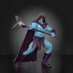 Masters of the Universe 2026 Movie Chronicles Action Figure Skeletor 18 cm - immagine 5