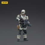 Dark Source Action Figure Steel Ride Corps Guard Kael 8 cm - immagine 4