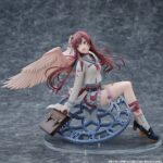 The Idolmaster Shiny Colors PVC Figure 1/6 Amana Osaki Gardienne Tourmaline Ver. 19 cm - immagine 3