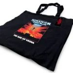 STRANGER THINGS RISE OF VECNA TOTE BAG - immagine 2