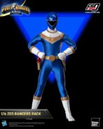 Power Rangers Zeo FigZero Action Figures 1/6 5-Pack Zeo Rangers 30 cm - immagine 3