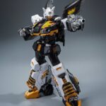 Transformers MDLX Action Figure Stepper 15 cm