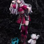 Nijisanji PVC Figure 1/7 Ishigami Nozomi 26 cm