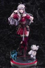 Nijisanji PVC Figure 1/7 Ishigami Nozomi 26 cm - immagine 2