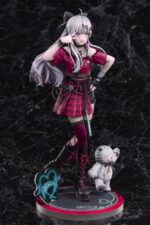 Nijisanji PVC Figure 1/7 Ishigami Nozomi 26 cm - immagine 3