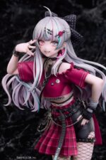 Nijisanji PVC Figure 1/7 Ishigami Nozomi 26 cm - immagine 4