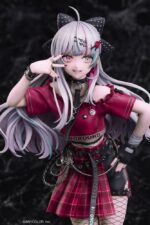 Nijisanji PVC Figure 1/7 Ishigami Nozomi 26 cm - immagine 5