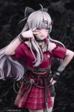 Nijisanji PVC Figure 1/7 Ishigami Nozomi 26 cm - immagine 6