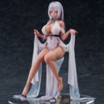Azur Lane PVC Figure 1/7 Massachusetts - Dressed to Impress - 23 cm