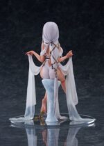 Azur Lane PVC Figure 1/7 Massachusetts - Dressed to Impress - 23 cm - immagine 3