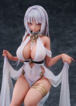 Azur Lane PVC Figure 1/7 Massachusetts - Dressed to Impress - 23 cm - immagine 6
