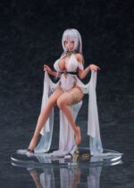 Azur Lane PVC Figure 1/7 Massachusetts - Dressed to Impress - AmiAmi Limited Edition 23 cm