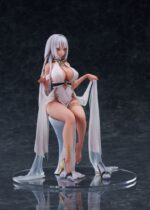 Azur Lane PVC Figure 1/7 Massachusetts - Dressed to Impress - AmiAmi Limited Edition 23 cm - immagine 4