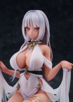 Azur Lane PVC Figure 1/7 Massachusetts - Dressed to Impress - AmiAmi Limited Edition 23 cm - immagine 5