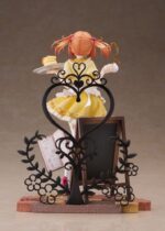 Café Stella and the Reaper's Butterflies PVC Figure 1/7 Sumizome Nozomi 23 cm - immagine 6