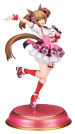 Umamusume Pretty Derby PVC Figure 1/7 Smart Falcon 25 cm