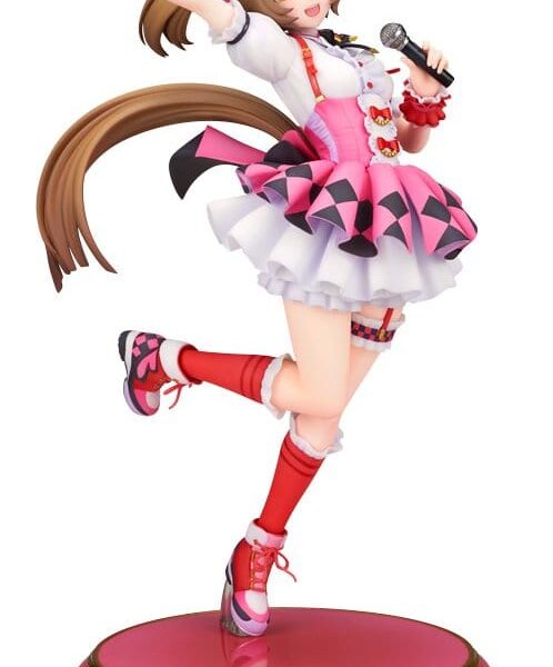 Umamusume Pretty Derby PVC Figure 1/7 Smart Falcon 25 cm