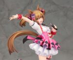 Umamusume Pretty Derby PVC Figure 1/7 Smart Falcon 25 cm - immagine 2