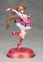 Umamusume Pretty Derby PVC Figure 1/7 Smart Falcon 25 cm - immagine 3