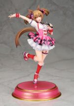 Umamusume Pretty Derby PVC Figure 1/7 Smart Falcon 25 cm - immagine 4