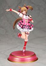 Umamusume Pretty Derby PVC Figure 1/7 Smart Falcon 25 cm - immagine 5