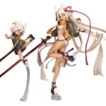 Fate/Grand Order PVC Figure 1/7 Saber/Okita Souji/Alter Final Ascension Ver. 28 cm