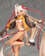 Fate/Grand Order PVC Figure 1/7 Saber/Okita Souji/Alter Final Ascension Ver. 28 cm - immagine 2
