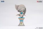 Genshin Impact Senjou no Eishi Mini Figures sumeru Version Blind Box Display (9) - immagine 3