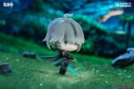 Genshin Impact Senjou no Eishi Mini Figures sumeru Version Blind Box Display (9) - immagine 5