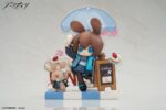 Arknights Cuties Series PVC Figure Amiya 9 cm