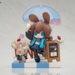Arknights Cuties Series PVC Figure Amiya 9 cm
