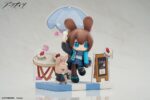 Arknights Cuties Series PVC Figure Amiya 9 cm - immagine 2