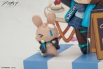 Arknights Cuties Series PVC Figure Amiya 9 cm - immagine 4