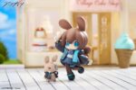 Arknights Cuties Series PVC Figure Amiya 9 cm - immagine 5