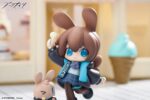 Arknights Cuties Series PVC Figure Amiya 9 cm - immagine 6