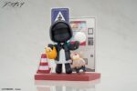 Arknights Cuties Series PVC Figure Doctor 11 cm