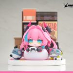 Arknights Cuties Series PVC Figure Endfield Yvonne 12 cm