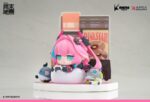 Arknights Cuties Series PVC Figure Endfield Yvonne 12 cm - immagine 3