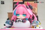 Arknights Cuties Series PVC Figure Endfield Yvonne 12 cm - immagine 5