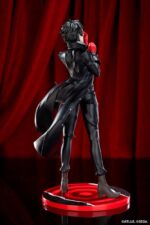 Persona 5 Royal Limpie Series PVC Figure 1/8 Joker 24 cm - immagine 2