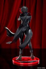 Persona 5 Royal Limpie Series PVC Figure 1/8 Joker 24 cm - immagine 3