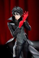 Persona 5 Royal Limpie Series PVC Figure 1/8 Joker 24 cm - immagine 6