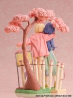 Lycoris Recoil PVC Figures 2-Pack Chisato Nishikigi & Takina Inoue Spring Ver. 25 cm - immagine 5