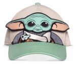 Star Wars: The Mandalorian & Grogu Baseball Cap Grogu