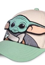 Star Wars: The Mandalorian & Grogu Baseball Cap Grogu - immagine 3