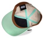 Star Wars: The Mandalorian & Grogu Baseball Cap Grogu - immagine 4