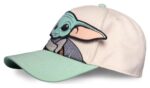 Star Wars: The Mandalorian & Grogu Baseball Cap Grogu - immagine 5