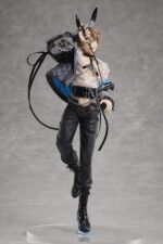 NU: Carnival PVC Figure Eiden Bunny ver. 26 cm - immagine 2